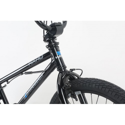 haro shredder pro 20